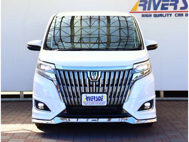 トヨタ エスクァイア ２．０ ＧＩ R2年 (関東) 99
