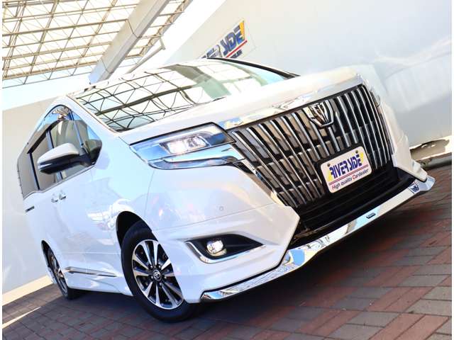 トヨタ エスクァイア ２．０ ＧＩ R2年 (関東) 99