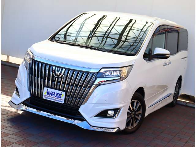 トヨタ エスクァイア ２．０ ＧＩ R2年 (関東) 99