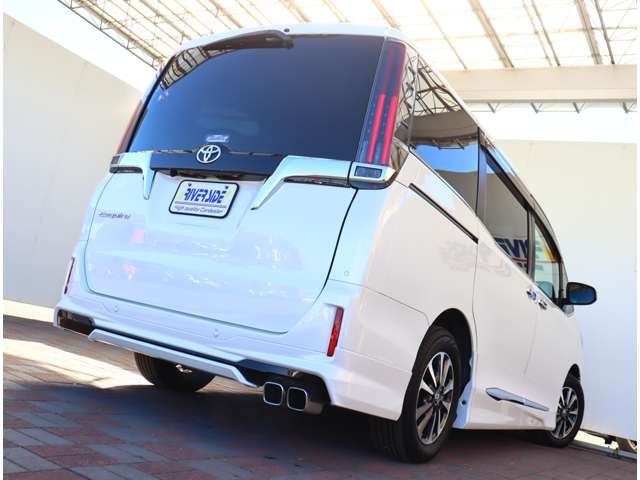 トヨタ エスクァイア ２．０ ＧＩ R2年 (関東) 99