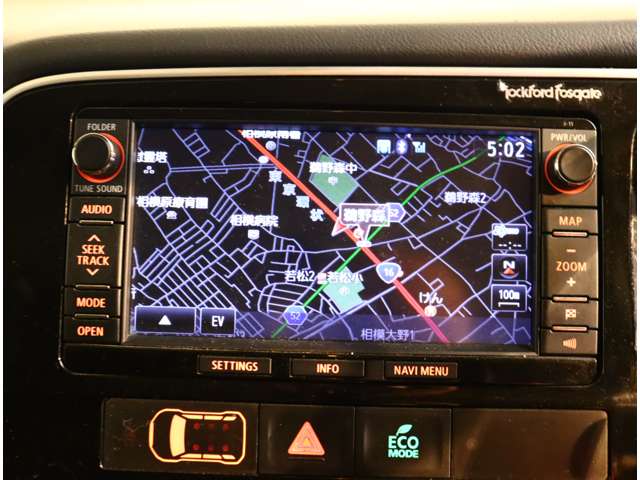 三菱 アウトランダーＰＨＥＶ ２．０ Ｇ プレミアムパッケージ ４ＷＤ H26年 (関東) 99