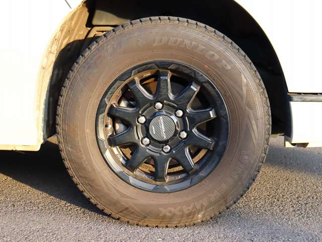 トヨタ ハイエースバン ２．０ スーパーＧＬ ロング H29年 (関東) 99