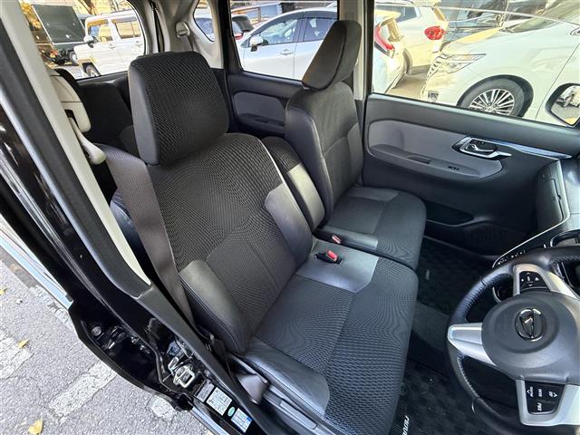 ダイハツ ムーヴ ６６０ カスタム ＲＳ ハイパー ＳＡ H26年 (関東) 99