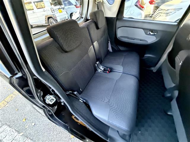 ダイハツ ムーヴ ６６０ カスタム ＲＳ ハイパー ＳＡ H26年 (関東) 99