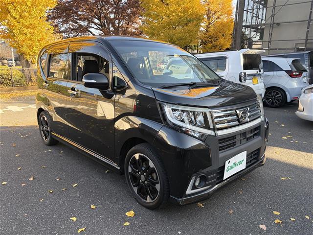 ダイハツ ムーヴ ６６０ カスタム ＲＳ ハイパー ＳＡ H26年 (関東) 99