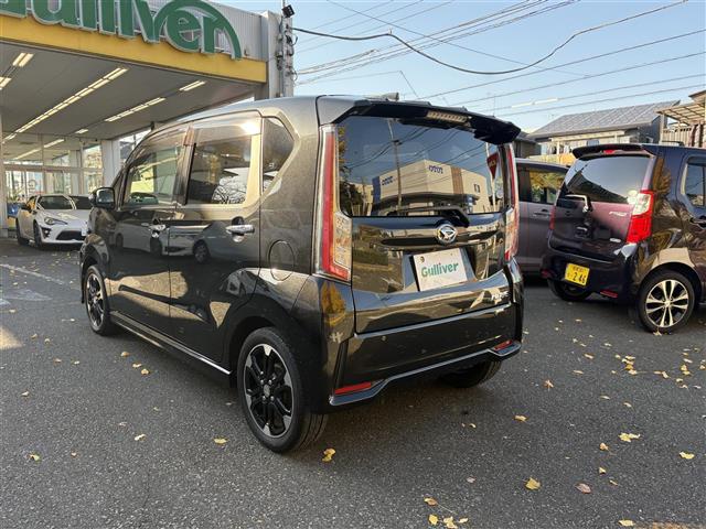 ダイハツ ムーヴ ６６０ カスタム ＲＳ ハイパー ＳＡ H26年 (関東) 99