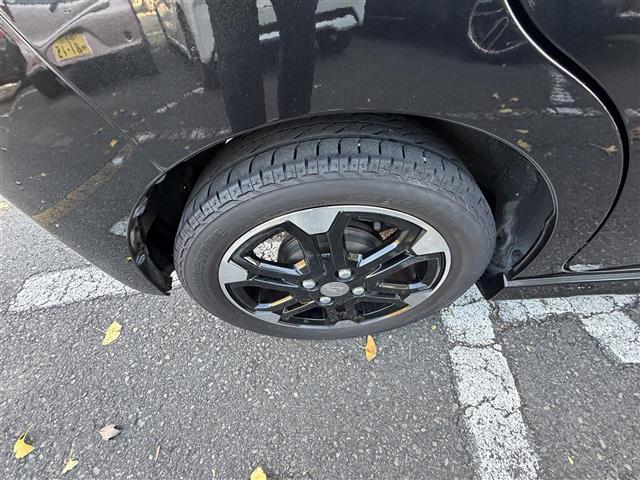 ダイハツ ムーヴ ６６０ カスタム ＲＳ ハイパー ＳＡ H26年 (関東) 99