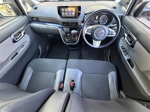 ダイハツ ムーヴ ６６０ カスタム ＲＳ ハイパー ＳＡ H26年 (関東) 99