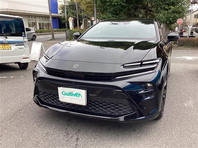 トヨタ クラウン　スポーツ　ハイブリッド ２．５ Ｚ Ｅ－ＦＯＵＲ ４ＷＤ R6年 (関東) 99