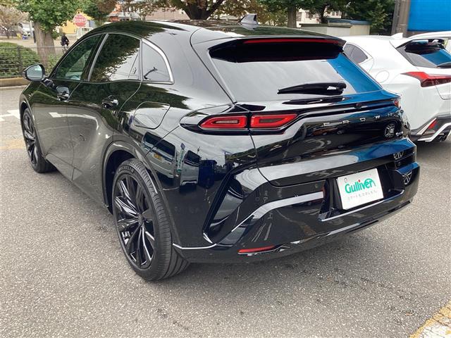 トヨタ クラウン　スポーツ　ハイブリッド ２．５ Ｚ Ｅ－ＦＯＵＲ ４ＷＤ R6年 (関東) 99