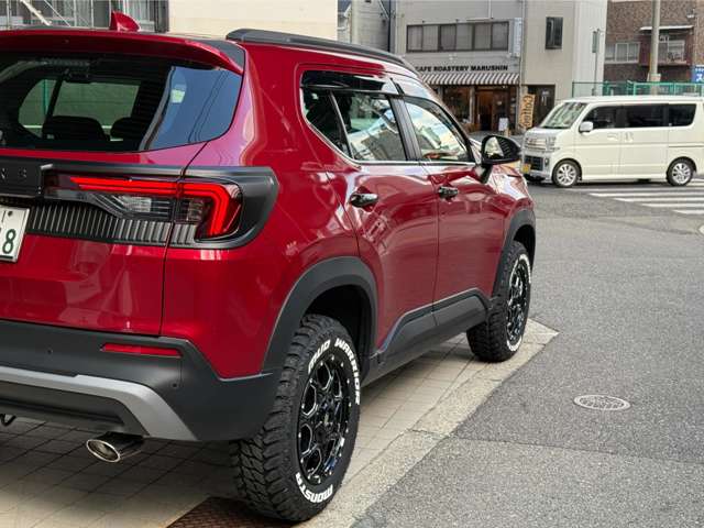 ホンダ ＷＲ−Ｖ １．５ Ｚ プラス R6年 (近畿) 99