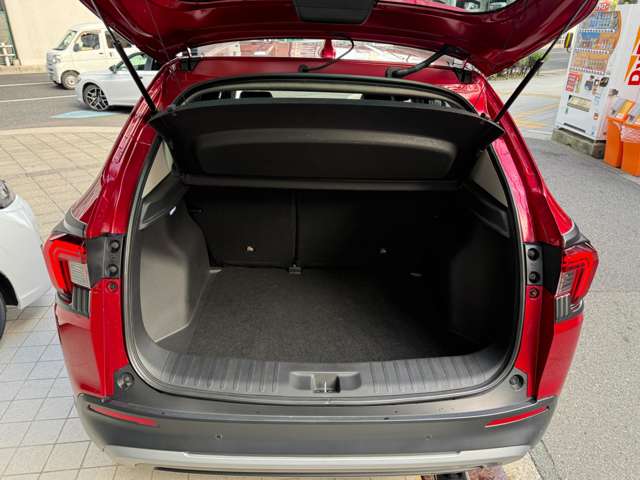 ホンダ ＷＲ−Ｖ １．５ Ｚ プラス R6年 (近畿) 99