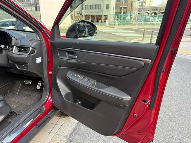 ホンダ ＷＲ−Ｖ １．５ Ｚ プラス R6年 (近畿) 99