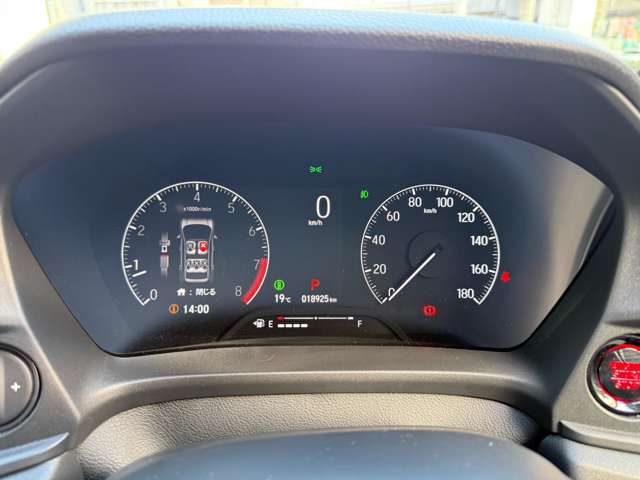 ホンダ ＷＲ−Ｖ １．５ Ｚ プラス R6年 (近畿) 99