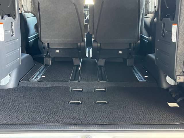 トヨタ ハイエースワゴン ２．７ ＧＬ ロング ファインテックツアラー R7年 (近畿) 99