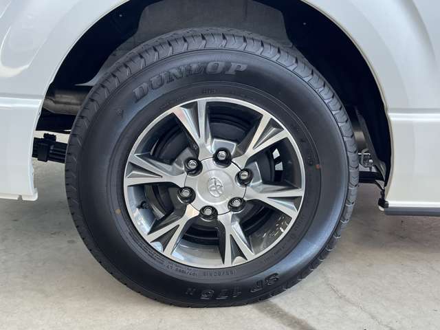 トヨタ ハイエースワゴン ２．７ ＧＬ ロング ファインテックツアラー R7年 (近畿) 99