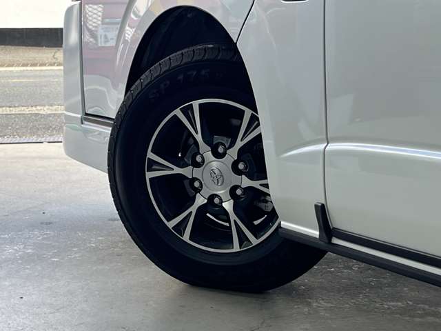 トヨタ ハイエースワゴン ２．７ ＧＬ ロング ファインテックツアラー R7年 (近畿) 99