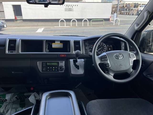 トヨタ ハイエースワゴン ２．７ ＧＬ ロング ファインテックツアラー R7年 (近畿) 99
