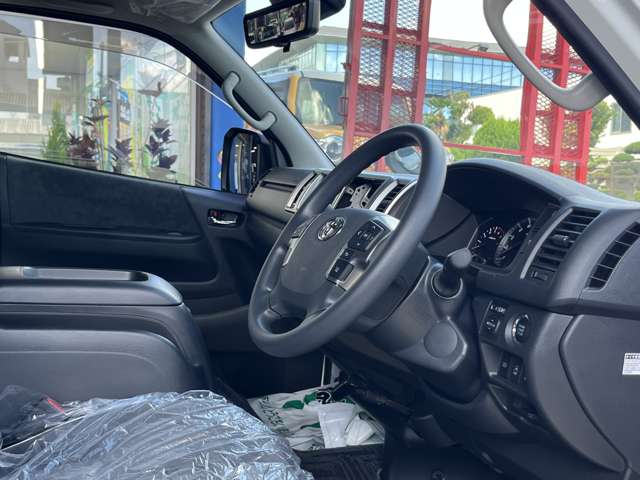 トヨタ ハイエースワゴン ２．７ ＧＬ ロング ファインテックツアラー R7年 (近畿) 99