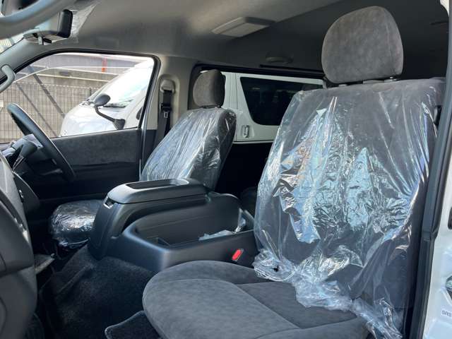 トヨタ ハイエースワゴン ２．７ ＧＬ ロング ファインテックツアラー R7年 (近畿) 99