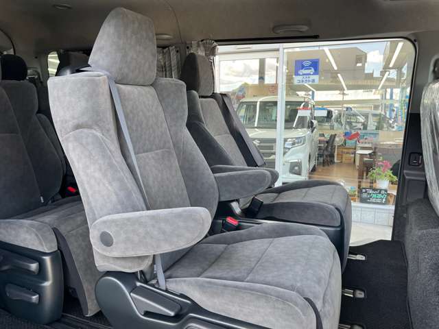 トヨタ ハイエースワゴン ２．７ ＧＬ ロング ファインテックツアラー R7年 (近畿) 99