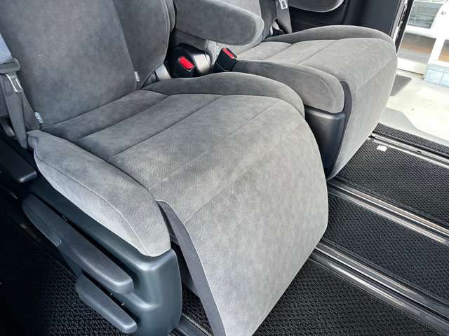 トヨタ ハイエースワゴン ２．７ ＧＬ ロング ファインテックツアラー R7年 (近畿) 99