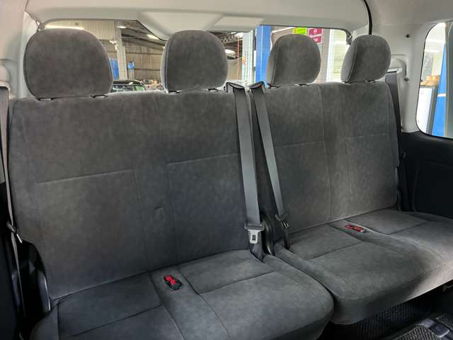 トヨタ ハイエースワゴン ２．７ ＧＬ ロング ファインテックツアラー R7年 (近畿) 99