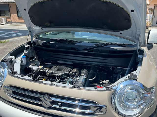 スズキ クロスビー １．０ ハイブリッド ＭＺ ブラウンアクセントパッケージ装着車 R7年 (近畿) 99