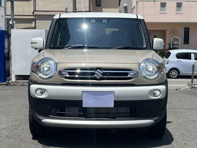 スズキ クロスビー １．０ ハイブリッド ＭＺ ブラウンアクセントパッケージ装着車 R7年 (近畿) 99
