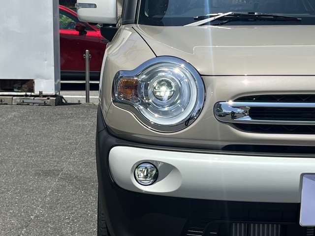 スズキ クロスビー １．０ ハイブリッド ＭＺ ブラウンアクセントパッケージ装着車 R7年 (近畿) 99