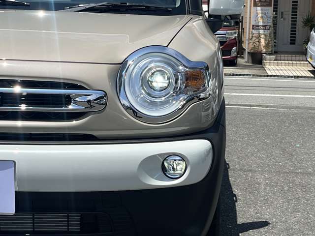 スズキ クロスビー １．０ ハイブリッド ＭＺ ブラウンアクセントパッケージ装着車 R7年 (近畿) 99