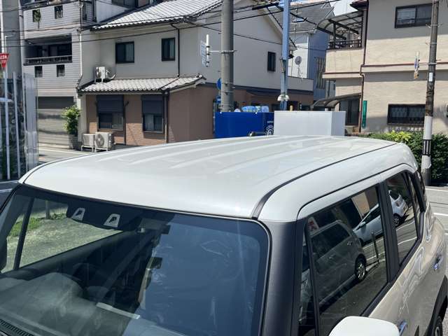 スズキ クロスビー １．０ ハイブリッド ＭＺ ブラウンアクセントパッケージ装着車 R7年 (近畿) 99