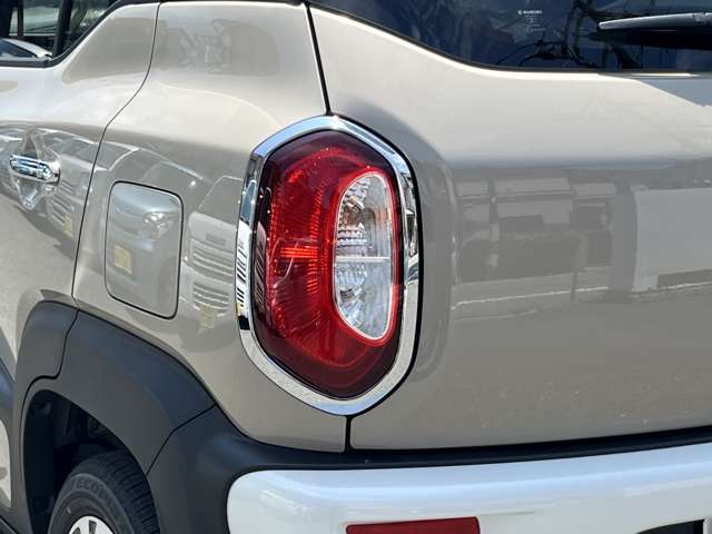 スズキ クロスビー １．０ ハイブリッド ＭＺ ブラウンアクセントパッケージ装着車 R7年 (近畿) 99