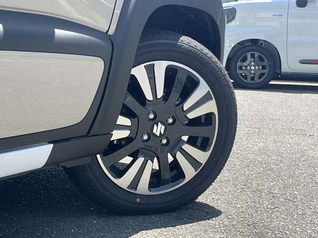 スズキ クロスビー １．０ ハイブリッド ＭＺ ブラウンアクセントパッケージ装着車 R7年 (近畿) 99