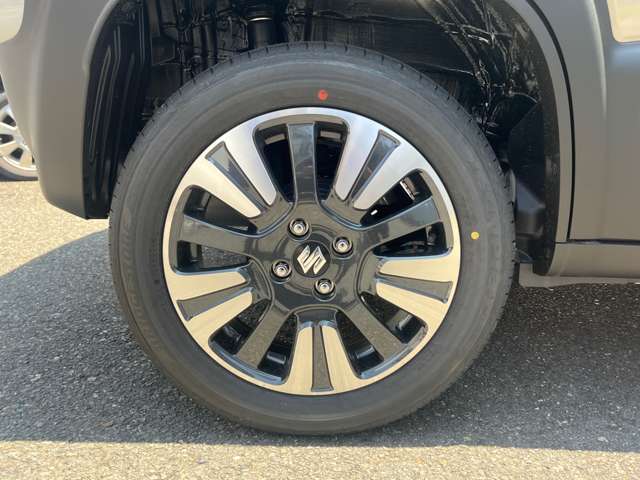 スズキ クロスビー １．０ ハイブリッド ＭＺ ブラウンアクセントパッケージ装着車 R7年 (近畿) 99