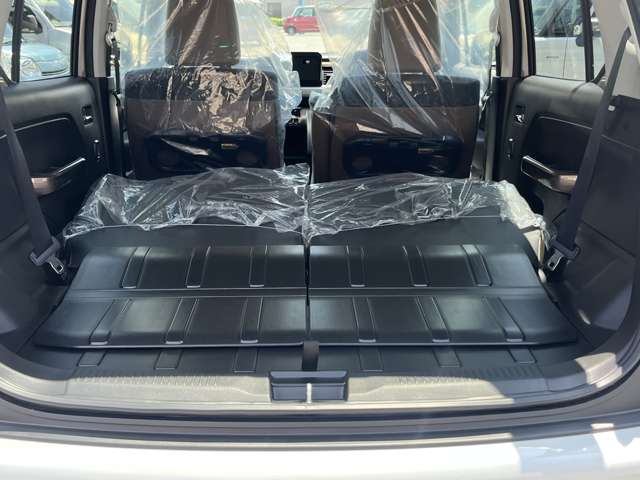 スズキ クロスビー １．０ ハイブリッド ＭＺ ブラウンアクセントパッケージ装着車 R7年 (近畿) 99