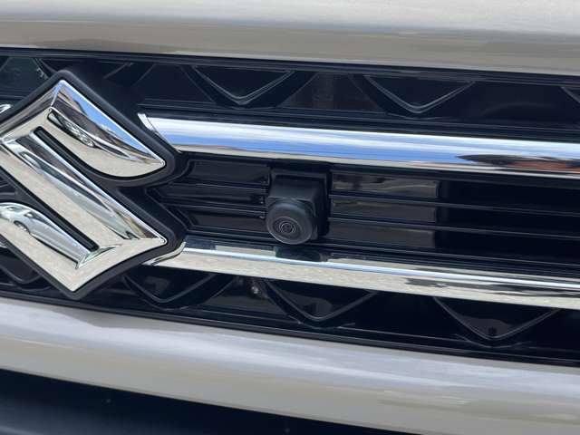 スズキ クロスビー １．０ ハイブリッド ＭＺ ブラウンアクセントパッケージ装着車 R7年 (近畿) 99