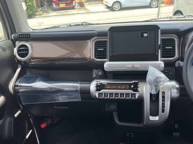 スズキ クロスビー １．０ ハイブリッド ＭＺ ブラウンアクセントパッケージ装着車 R7年 (近畿) 99