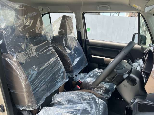 スズキ クロスビー １．０ ハイブリッド ＭＺ ブラウンアクセントパッケージ装着車 R7年 (近畿) 99