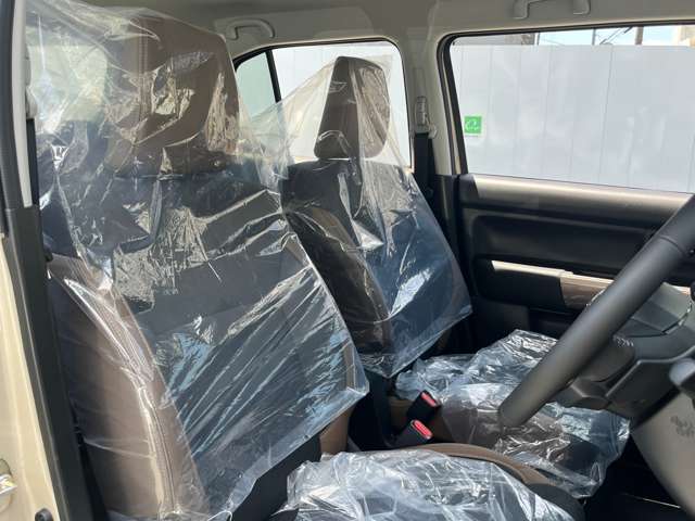 スズキ クロスビー １．０ ハイブリッド ＭＺ ブラウンアクセントパッケージ装着車 R7年 (近畿) 99