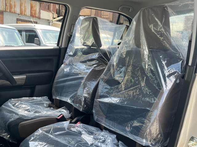 スズキ クロスビー １．０ ハイブリッド ＭＺ ブラウンアクセントパッケージ装着車 R7年 (近畿) 99