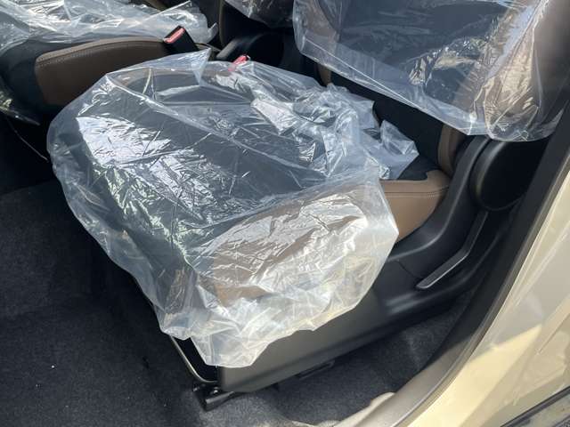 スズキ クロスビー １．０ ハイブリッド ＭＺ ブラウンアクセントパッケージ装着車 R7年 (近畿) 99