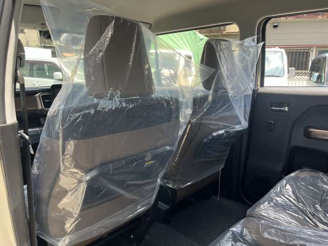 スズキ クロスビー １．０ ハイブリッド ＭＺ ブラウンアクセントパッケージ装着車 R7年 (近畿) 99