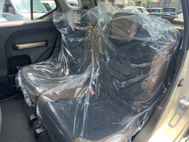 スズキ クロスビー １．０ ハイブリッド ＭＺ ブラウンアクセントパッケージ装着車 R7年 (近畿) 99