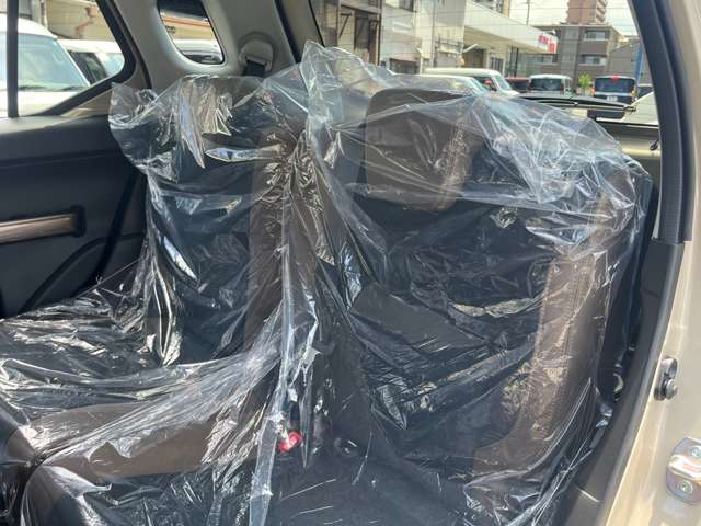 スズキ クロスビー １．０ ハイブリッド ＭＺ ブラウンアクセントパッケージ装着車 R7年 (近畿) 99