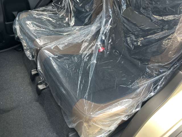 スズキ クロスビー １．０ ハイブリッド ＭＺ ブラウンアクセントパッケージ装着車 R7年 (近畿) 99