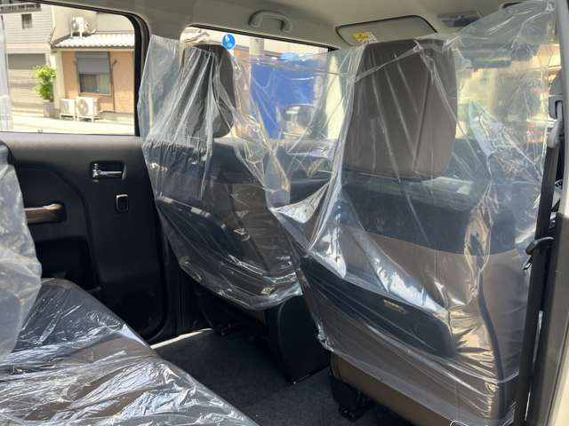 スズキ クロスビー １．０ ハイブリッド ＭＺ ブラウンアクセントパッケージ装着車 R7年 (近畿) 99