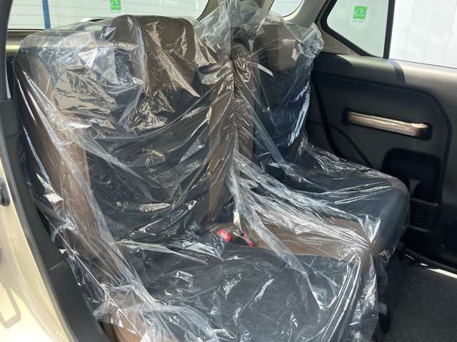 スズキ クロスビー １．０ ハイブリッド ＭＺ ブラウンアクセントパッケージ装着車 R7年 (近畿) 99