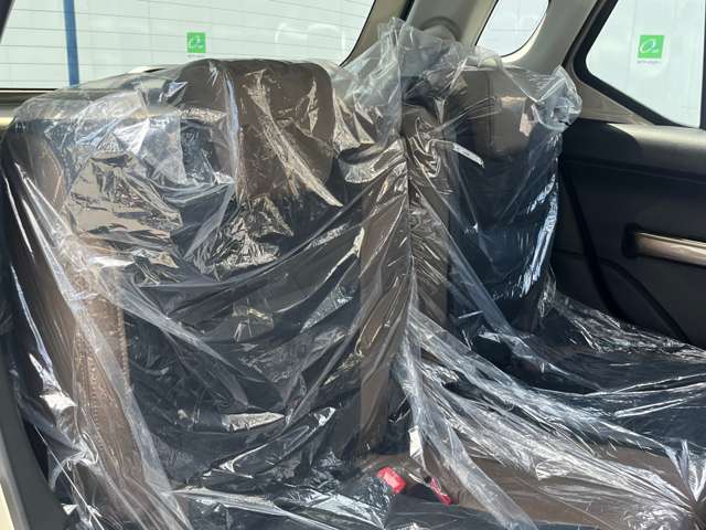 スズキ クロスビー １．０ ハイブリッド ＭＺ ブラウンアクセントパッケージ装着車 R7年 (近畿) 99