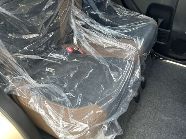 スズキ クロスビー １．０ ハイブリッド ＭＺ ブラウンアクセントパッケージ装着車 R7年 (近畿) 99